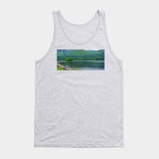 Loch Earn II Tank Top